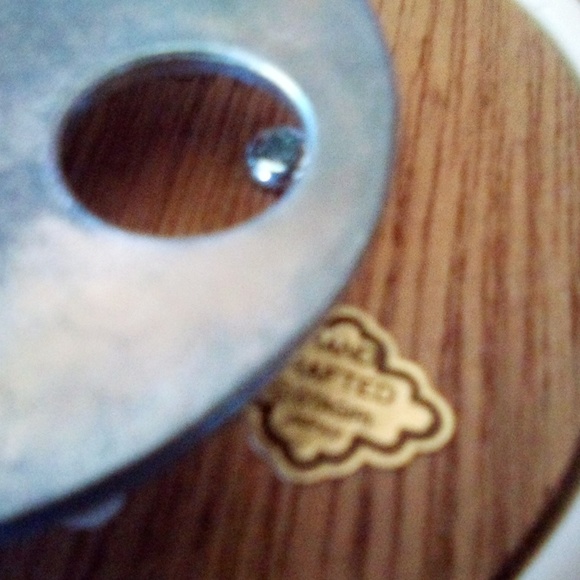 New old stock, Musical rotating figurine, Golfing Bear - Picture 10 of 11